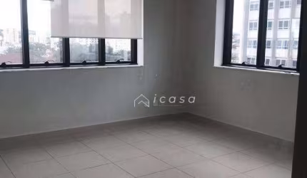 Sala à venda, 55 m² por R$ 350.000,00 - Jardim das Nações - Taubaté/SP