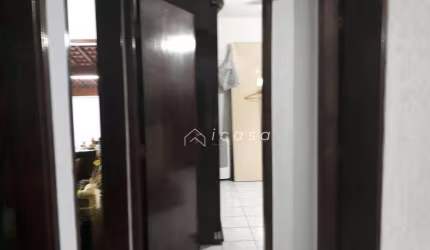 Casa Residencial ? venda, Jardim Maria Cândida, Caçapava - CA1019.