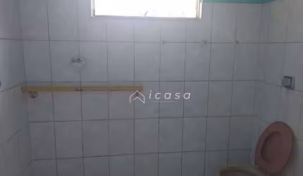 Casa com 3 dormitórios à venda, 120 m² por R$ 350.000 - Jardim Rafael - Caçapava/SP