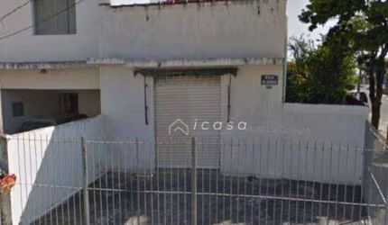 Ponto à venda, 84 m² por R$ 360.000,00 - Jardim São José - Caçapava/SP