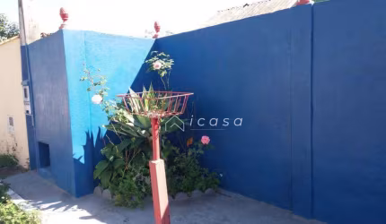 Casa com 3 dormitórios à venda, 220 m² por R$ 430.000,00 - Vila Galvão - Caçapava/SP
