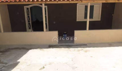 Casa e terreno 560 m² à venda por R$ 310.000 - Caçapava Velha - Caçapava/SP