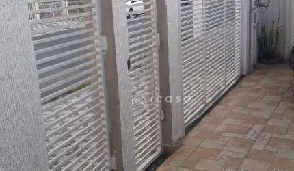 Casa com 2 dormitórios à venda, 225 m² por R$ 470.000,00 - Vila Antônio Augusto Luiz - Caçapava/SP