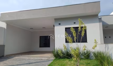 Casa com 3 dormitórios à venda, 124 m² por R$ 610.000,00 - Residencial Vila Romana - Pindamonhangaba/SP