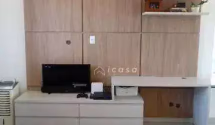 Casa com 3 dormitórios à venda, 200 m² por R$ 1.177.000,00 - Condomínio Residencial Ecopark Bourbon - Caçapava/SP