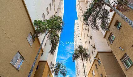Apartamento com 3 dormitórios à venda, 77 m² por R$ 690.000,00 - Jardim Apolo - São José dos Campos/SP
