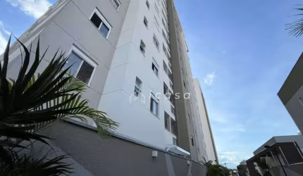 Apartamento com 2 dormitórios à venda, 55 m² por R$ 490.000,00 - Parque Industrial - São José dos Campos/SP