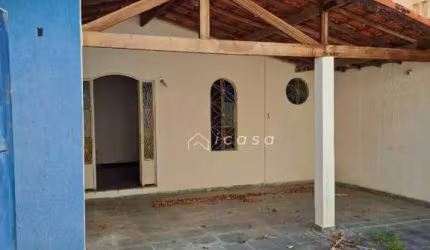 Casa com 2 dormitórios à venda, 325 m² por R$ 700.000,00 - Jardim Satélite - São José dos Campos/SP