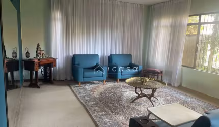 Casa com 3 dormitórios à venda, 210 m² por R$ 1.300.000,00 - Jardim Esplanada - São José dos Campos/SP