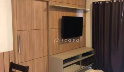 Apartamento com 2 dormitórios à venda, 62 m² por R$ 790.000,00 - Praia das Toninhas - Ubatuba/SP