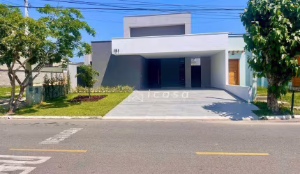 Casa com 3 dormitórios, 180 m² - venda por R$ 1.256.000,00 ou aluguel por R$ 8.238,00/mês - Campos Do Conde - Tremembé/SP