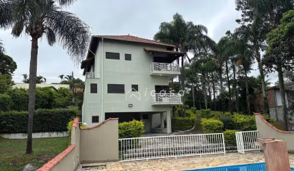 Sobrado com 4 dormitórios à venda, 600 m² por R$ 2.500.000,00 - Lavrinhas  - Lavrinhas/SP