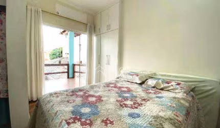 Sobrado com 4 dormitórios à venda, 200 m² por R$ 1.155.000,00 - Jardim Oriente - São José dos Campos/SP