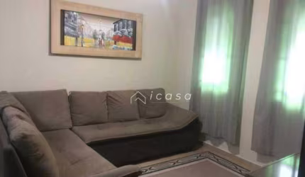 Casa com 2 dormitórios à venda, 74 m² por R$ 300.000,00 - Parque Residencial Maria Elmira - Caçapava/SP