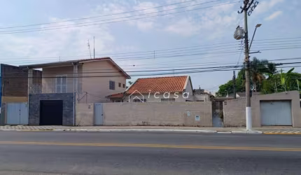 Terreno, 774 m² - venda por R$ 3.192.000,00 ou aluguel por R$ 19.440,00/mês - Jardim Santa Maria - Jacareí/SP