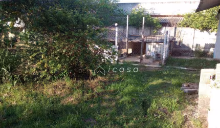 Terreno à venda, 680 m² por R$ 477.000,00 - Paiol - Caçapava/SP