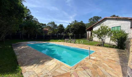 Chácara com 2 dormitórios à venda, 1500 m² por R$ 430.000,00 - Jardim Guadalupe - Caçapava/SP