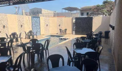 Casa com 1 dormitório à venda, 230 m² por R$ 689.000,00 - Jardim Santa Júlia - São José dos Campos/SP