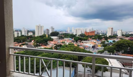 Apartamento com 2 dormitórios à venda, 60 m² por R$ 405.000,00 - Jardim América - São José dos Campos/SP