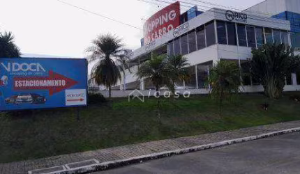 Ponto à venda, 7500 m² por R$ 45.000.000,00 - Jardim Aquarius - São José dos Campos/SP
