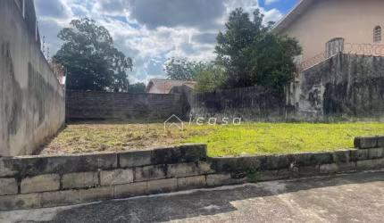 Terreno à venda, 360 m² por R$ 800.000,00 - Jardim Esplanada II - São José dos Campos/SP