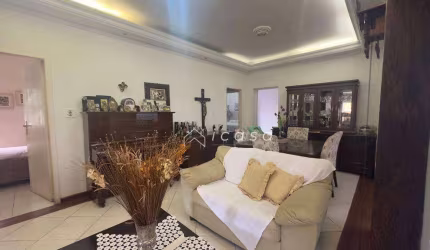 Casa com 4 dormitórios à venda, 470 m² por R$ 1.500.000,00 - Vila Santos - Caçapava/SP