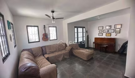 Sobrado com 3 dormitórios para alugar, 140 m² por R$ 3.115,01/mês - Jardim São José - Caçapava/SP