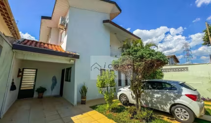 Sobrado com 5 dormitórios à venda, 200 m² por R$ 1.400.000,00 - Vila Betânia - São José dos Campos/SP