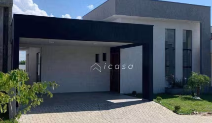 Casa com 3 dormitórios à venda, 165 m² por R$ 950.000,00 - Vila Nossa Senhora Auxiliadora - Tremembé/SP