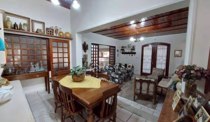 Casa com 2 dormitórios à venda, 207 m² por R$ 620.000,00 - Jardim Caçapava - Caçapava/SP