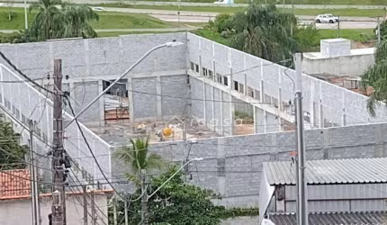 Galpão à venda, 1800 m² por R$ 15.000.000,00 - Vila São Bento - São José dos Campos/SP