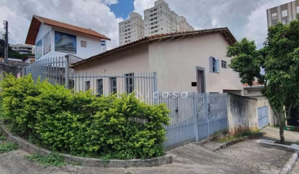 Sobrado com 4 dormitórios à venda, 312 m² por R$ 3.200.000,00 - Jardim Apolo - São José dos Campos/SP