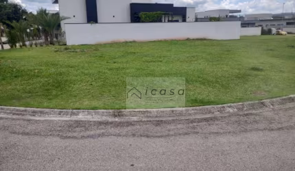 Terreno à venda, 483 m² por R$ 870.000,00 - Urbanova - São José dos Campos/SP