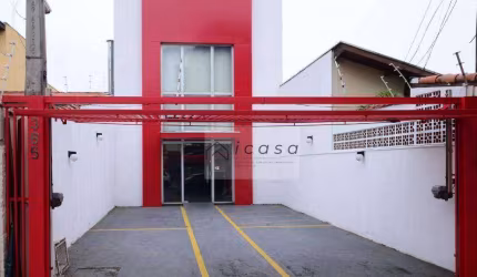 Prédio à venda, 197 m² por R$ 1.380.000,00 - Jardim Satélite - São José dos Campos/SP