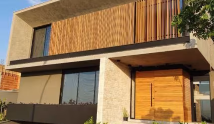 Sobrado com 4 dormitórios à venda, 340 m² por R$ 3.890.000,00 - Urbanova - São José dos Campos/SP