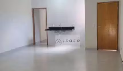 Casa com 2 dormitórios à venda, 114 m² por R$ 525.000,00 - Santana - São José dos Campos/SP