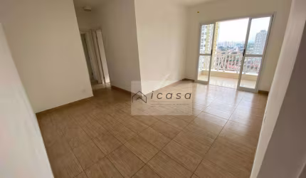 Apartamento com 2 dormitórios à venda, 65 m² por R$ 330.000,00 - Centro - Taubaté/SP