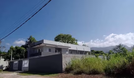 Pousada com 8 dormitórios à venda, 595 m² por R$ 1.700.000,00 - Rio da Prata - Maranduba - Ubatuba/SP