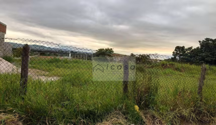 Terreno à venda, 125 m² por R$ 90.000,00 - Jardim Panorama - Caçapava/SP