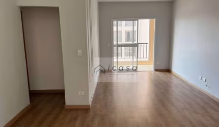 Apartamento com 3 dormitórios, 88 m² - venda por R$ 460.000,00 ou aluguel por R$ 3.343,00/mês - Centro - Jacareí/SP