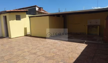 Casa com 3 dormitórios à venda, 168 m² por R$ 320.000,00 - Flor Do Vale - Tremembé/SP
