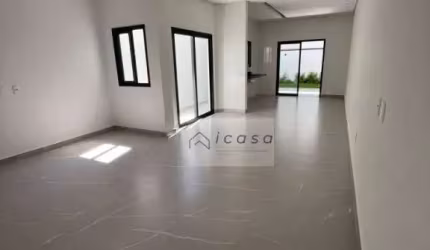 Sobrado com 3 dormitórios à venda, 160 m² por R$ 980.000,00 - Jardim das Indústrias - São José dos Campos/SP