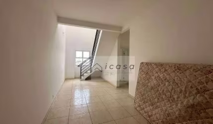 Cobertura com 2 dormitórios à venda, 132 m² por R$ 546.000,00 - Vila Paraíso - Caçapava/SP
