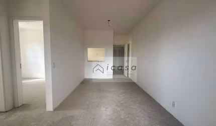 Apartamento com 2 dormitórios à venda, 66 m² por R$ 329.000,00 - Vila Paraíso - Caçapava/SP