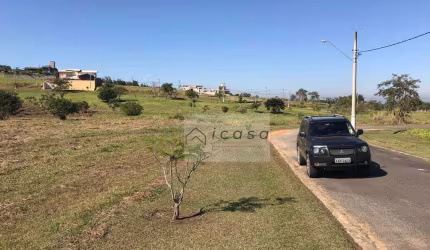 Terreno à venda, 1500 m² por R$ 270.000,00 - Village da Serra - Tremembé/SP