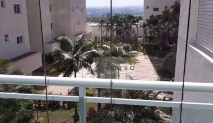 Apartamento com 4 dormitórios à venda, 190 m² por R$ 2.100.000,00 - Jardim Aquarius - São José dos Campos/SP