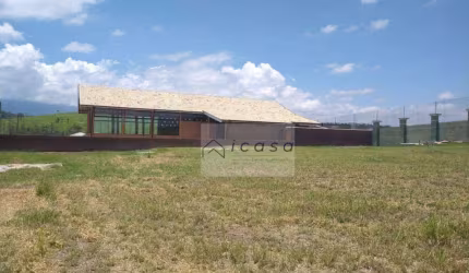 Terreno, 1024 m² - venda por R$ 900.000,00 ou aluguel por R$ 5.270,00/mês - Village da Serra - Tremembé/SP