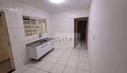 Casa com 2 dormitórios à venda, 103 m² por R$ 295.000,00 - Vila Antônio Augusto Luiz - Caçapava/SP