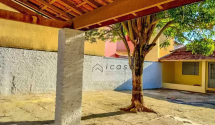 Casa com 1 dormitório à venda, 100 m² por R$ 320.000,00 - Jardim Primavera - Caçapava/SP
