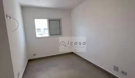 Apartamento com 2 dormitórios à venda, 58 m² por R$ 455.000,00 - Jardim Califórnia - Jacareí/SP